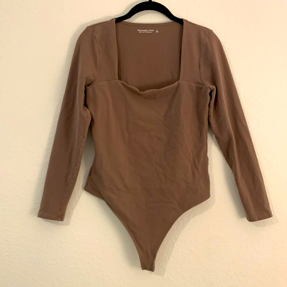 Abercrombie & Fitch Bodysuit